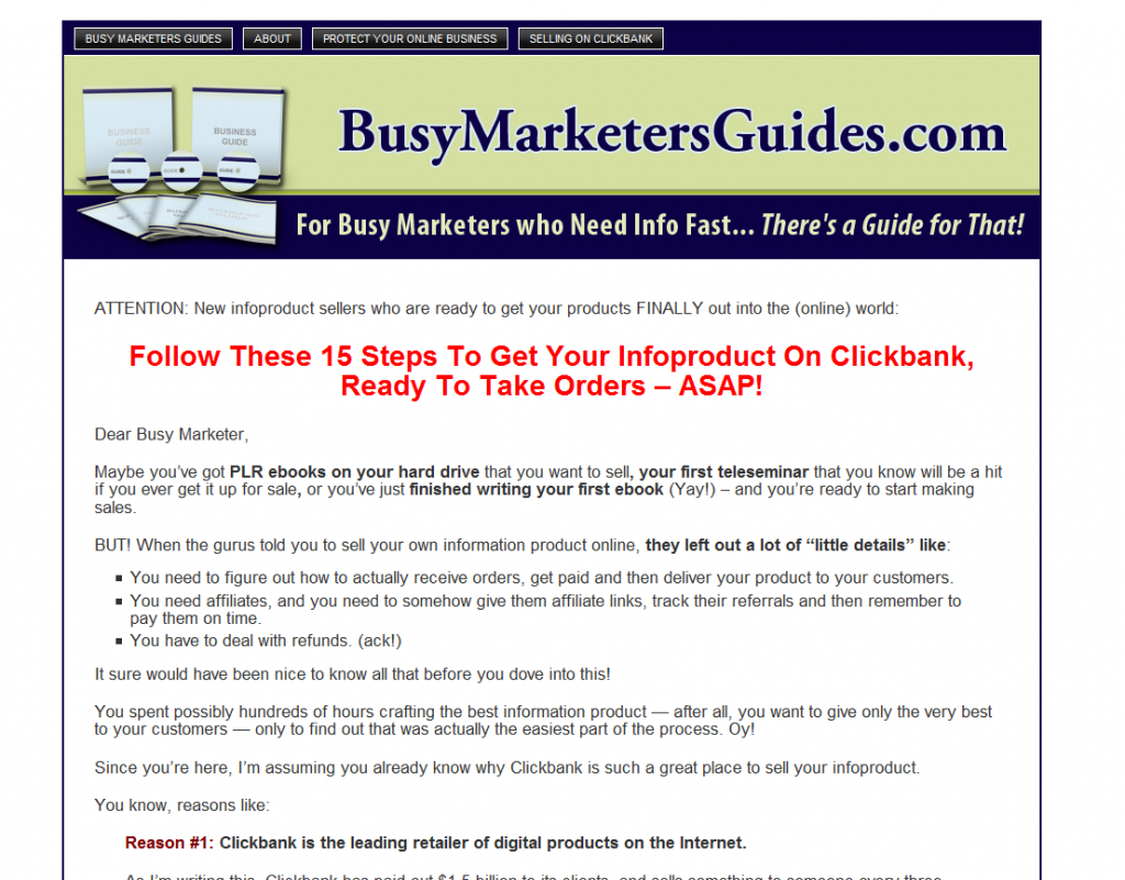 clickbank